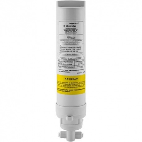 Filtro de Água para Purificador Electrolux