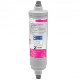 Filtro Externo para Refrigerador Side by Side Electrolux