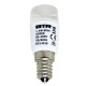 Lampada Led E14 1,8w Refrigerador
